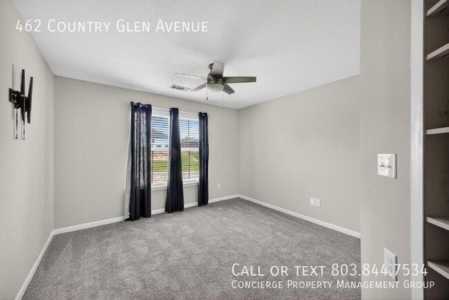 Building Photo - 462 Country Glen Ave