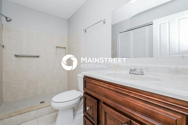 Building Photo - 3 Bedroom Pet-Friendly Home in spring hill...