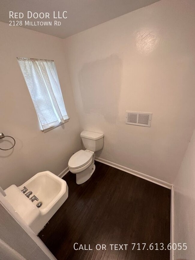 Building Photo - 2128 Milltown Rd