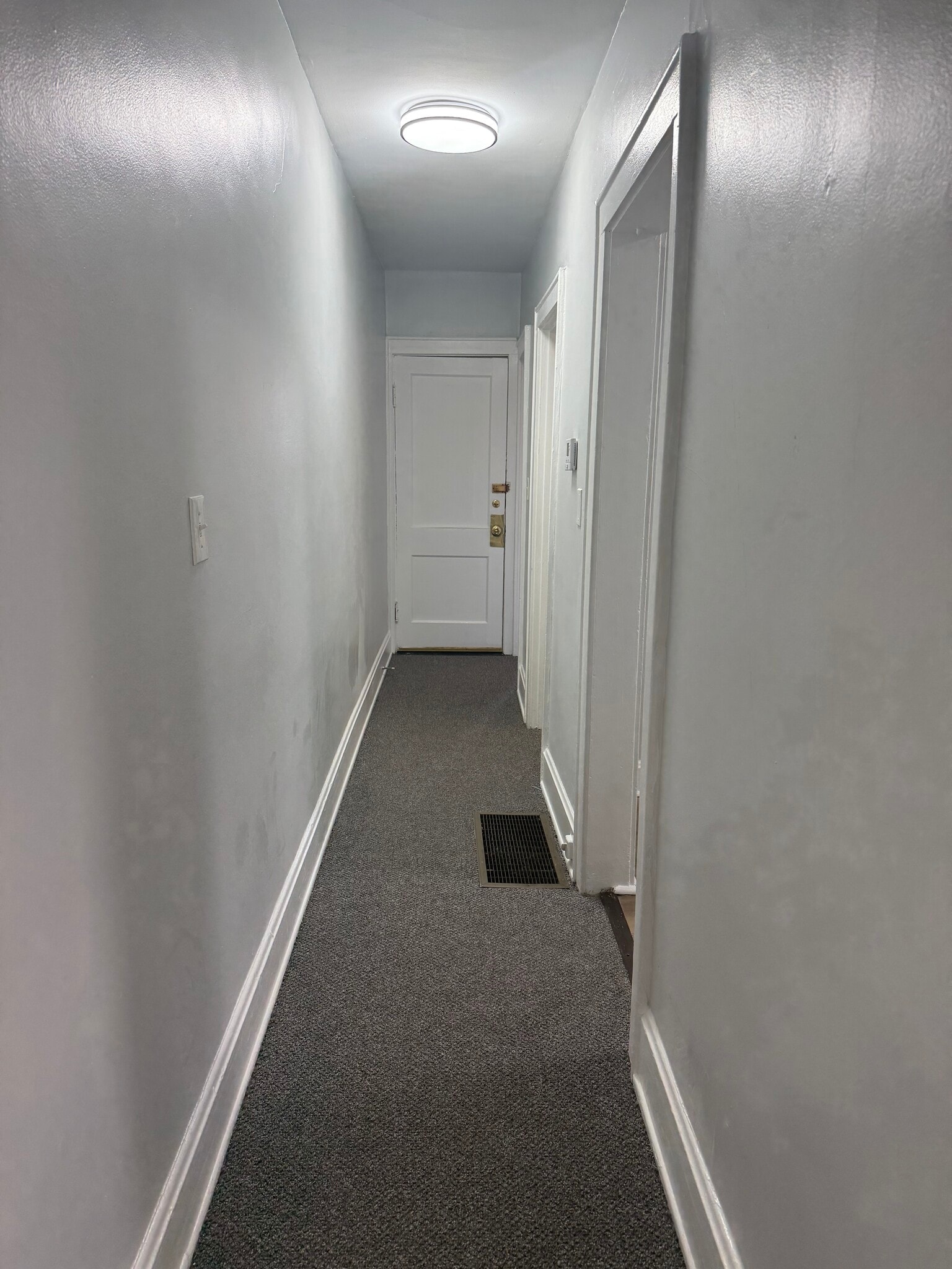 Hallway - 7008 Plainfield Rd