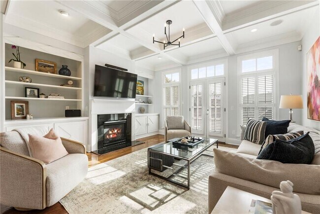 Building Photo - 3611 Habersham Rd NW