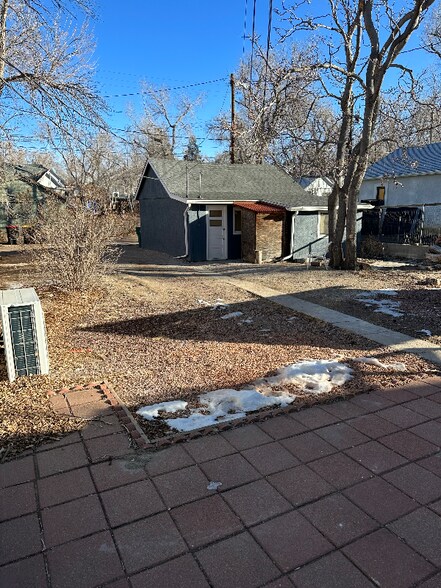 Building Photo - 421 S Prospect St