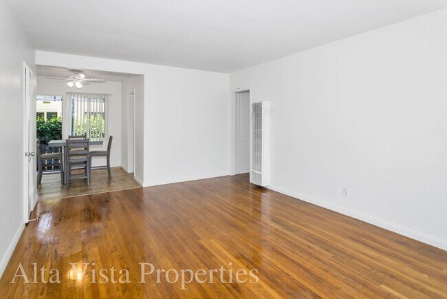 Building Photo - Great two bedroom, one bath beach bungalow...