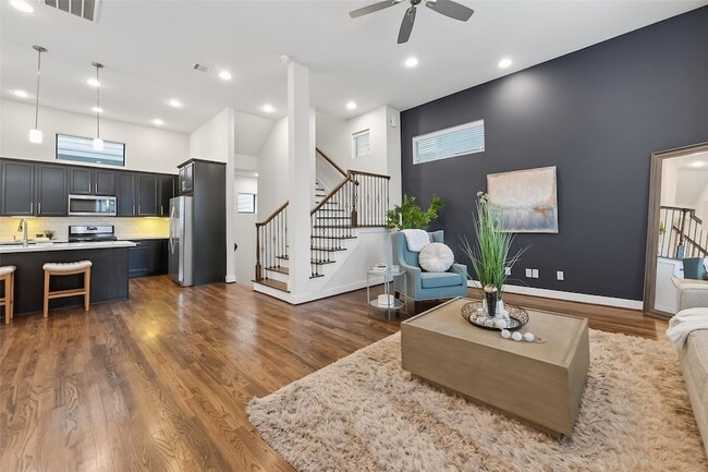 Building Photo - 1508 Beall St