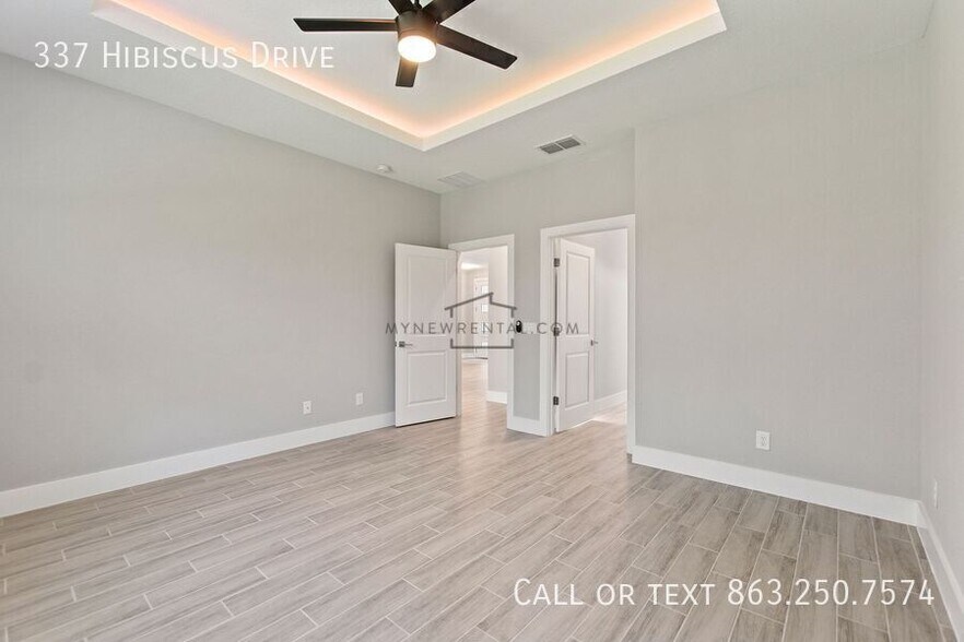 Building Photo - 337 Hibiscus Dr