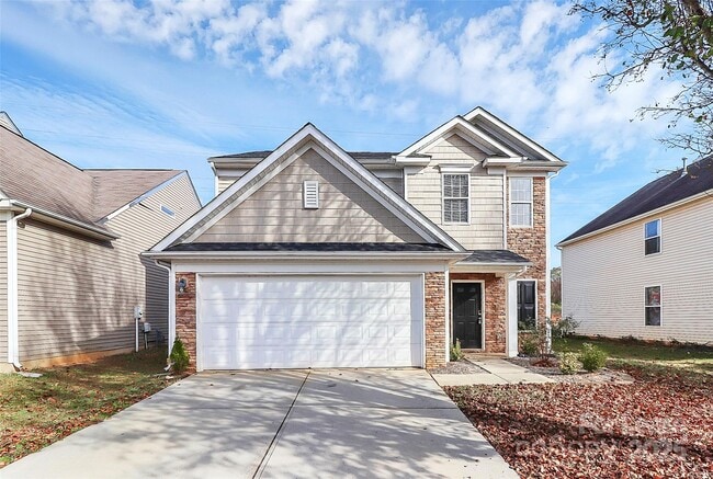 Building Photo - 3808 Herkimer Dr