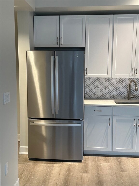 Building Photo - 133 Salem St