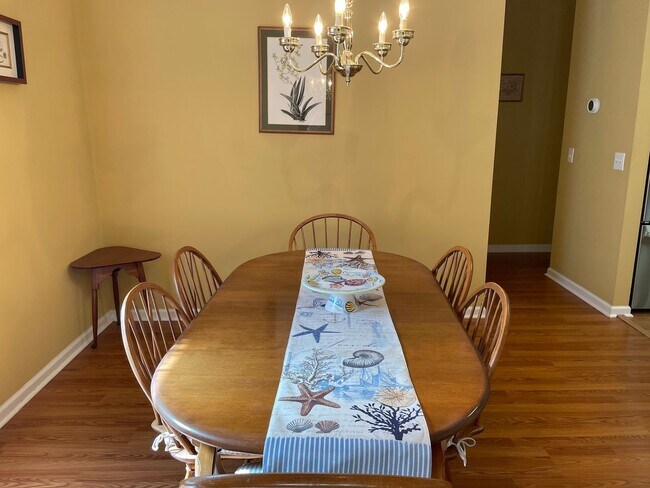 Building Photo - Fully Furnished House In Sandpiper Bay-