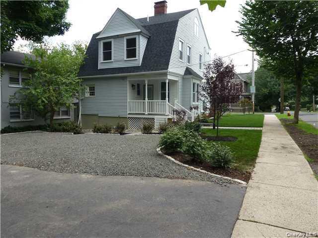Building Photo - 60 Elysian Ave