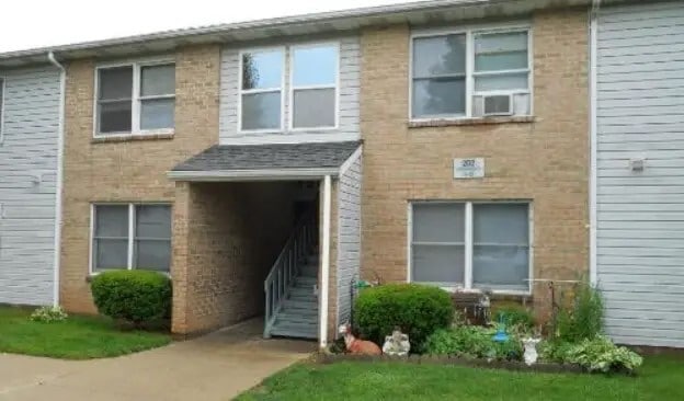 Building Photo - 204 Brubaker Dr