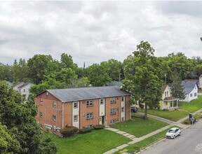 Building Photo - 311 N College Ave