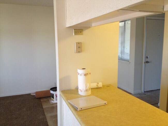 Location Front Door - 308 Miracle Strip Pky SW