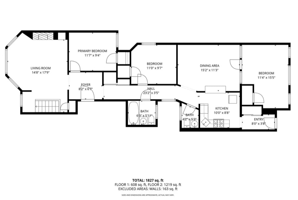 Building Photo - 5120 N Kenmore Ave