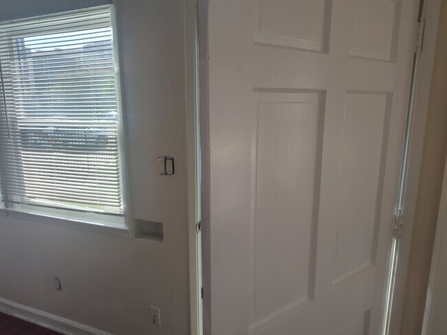 Front door - 4078 43rd St