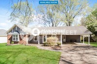 Building Photo - 6685 Black Thorne Dr, Walls, MS 38680