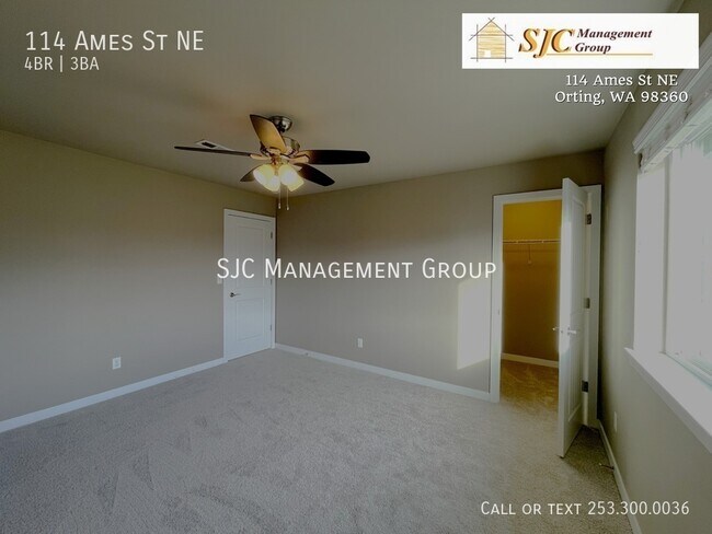 Building Photo - 114 Ames St NE