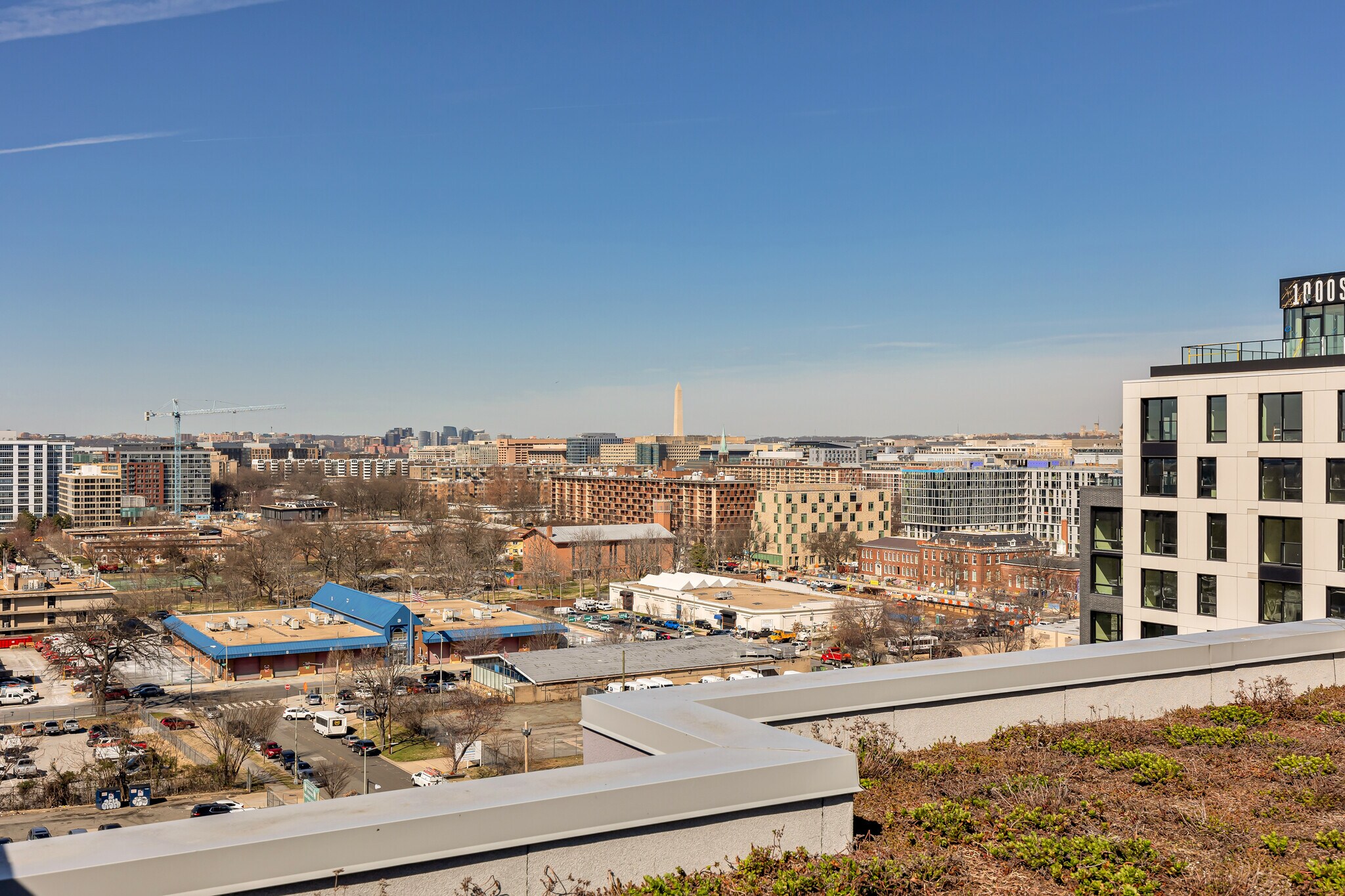 Building Photo - 37 L St SE