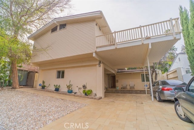Building Photo - 5179 Canoga Ave