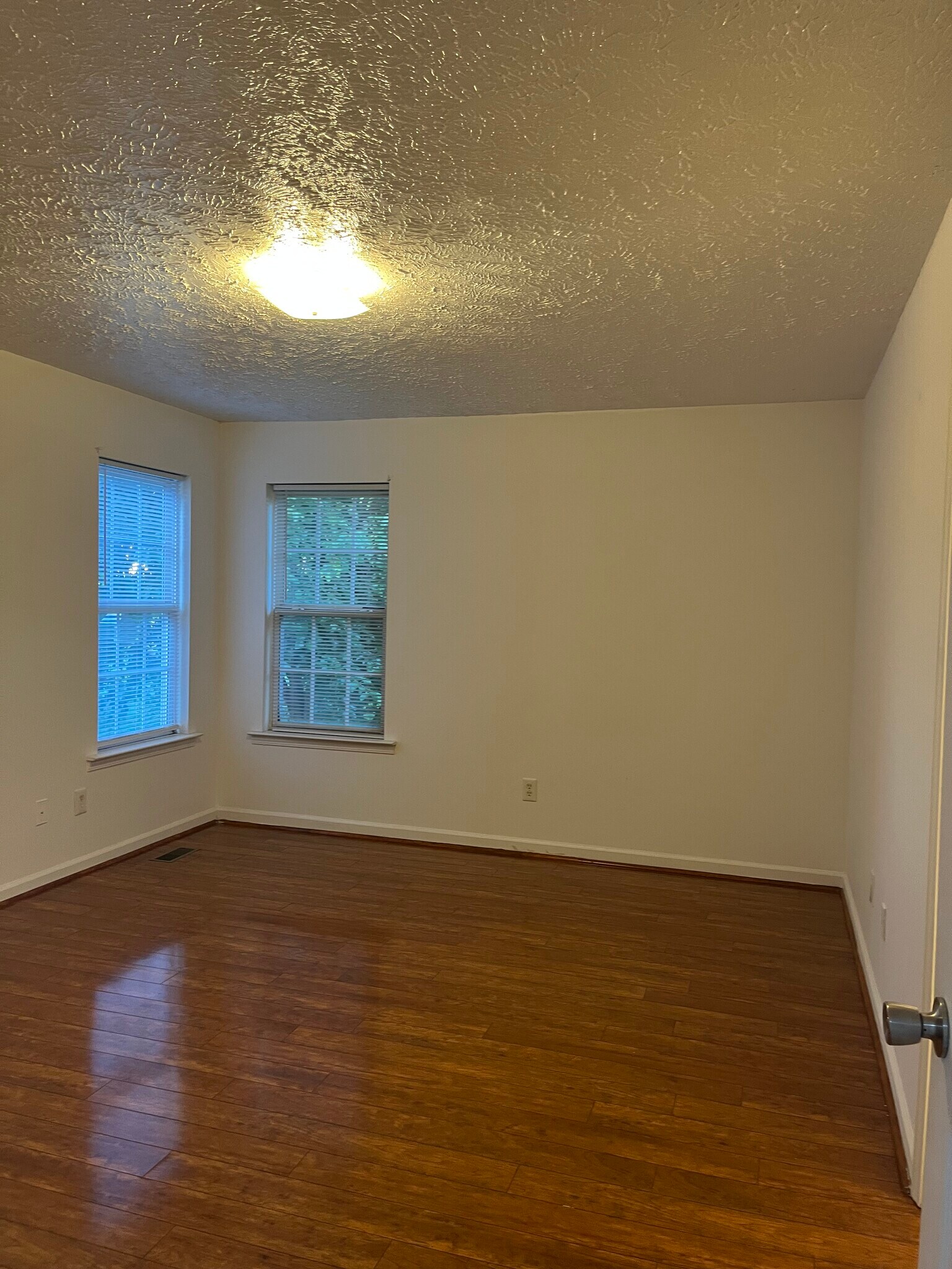 1st Primary Bedroom with Bathroom - 2047 Horncastle Dr