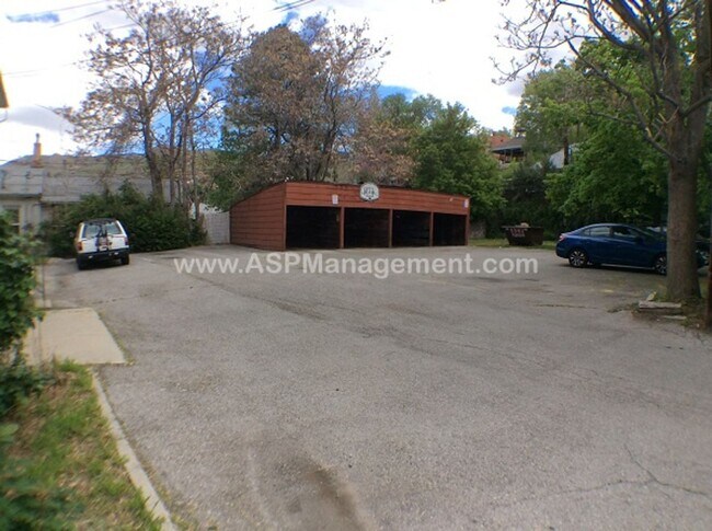 Building Photo - 314 N 200 W
