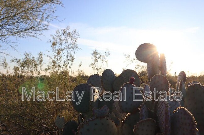 Building Photo - 10256 E Peralta Canyon Dr