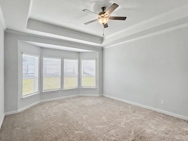 Building Photo - Modern Elegance in Cibolo Canyons | 4 Bed | 3.5 Bath | 3-Car Tandem Garage