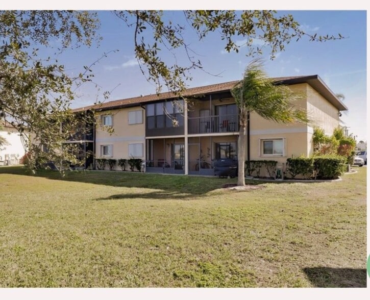 Building Photo - 25275 Rampart Blvd