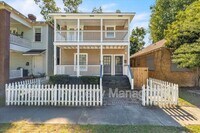 Building Photo - 527 E 38th lower