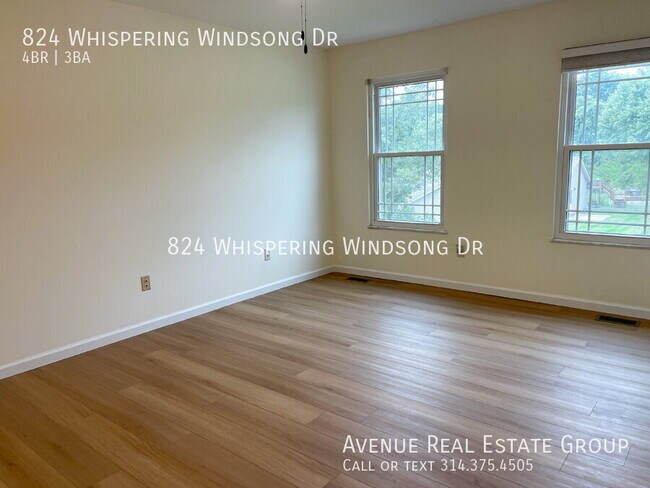 Building Photo - 824 Whispering Windsong Dr