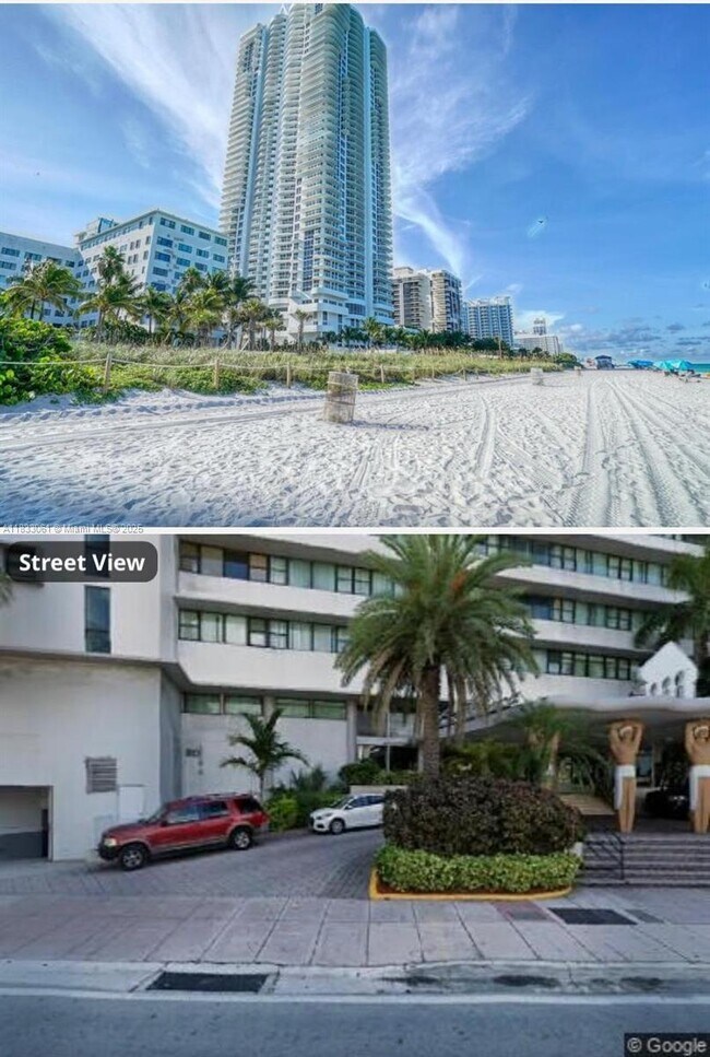 Building Photo - 6345 Collins Ave