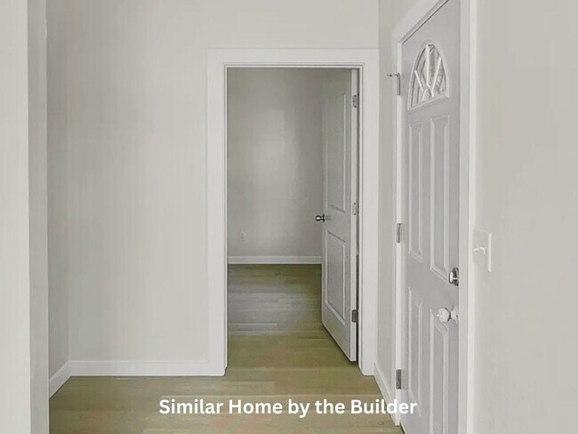 Building Photo - Pet Friendly 3-Bed Home - New & Move-In Ready!