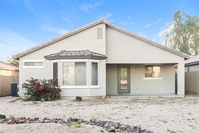 Building Photo - 8028 S 48th Ln