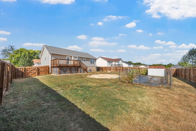 Building Photo - 1414 Addison Dr