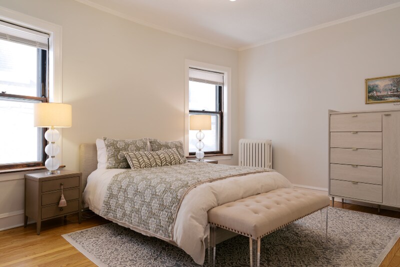 Building Photo - 1029 Hull Terrace