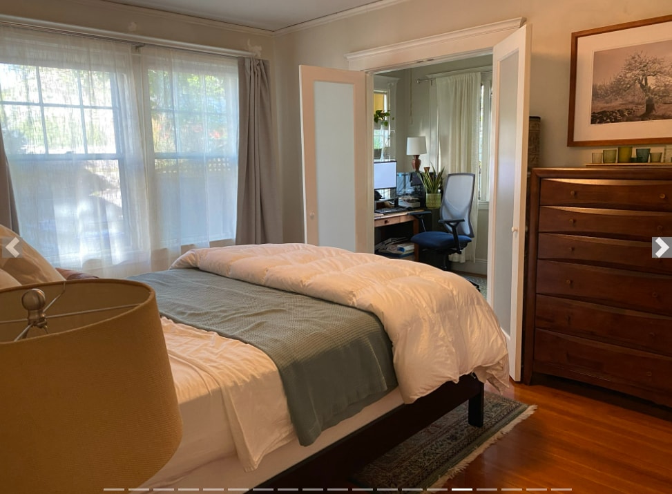 Building Photo - 32 Russell St