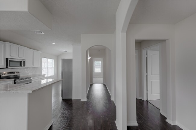 Building Photo - 14605 Ophiuchus Ct