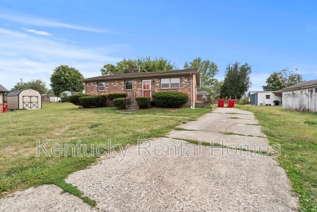Building Photo - 123 Rock Creek Dr