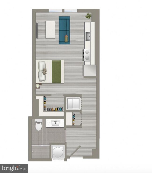 Building Photo - 901 H St NE