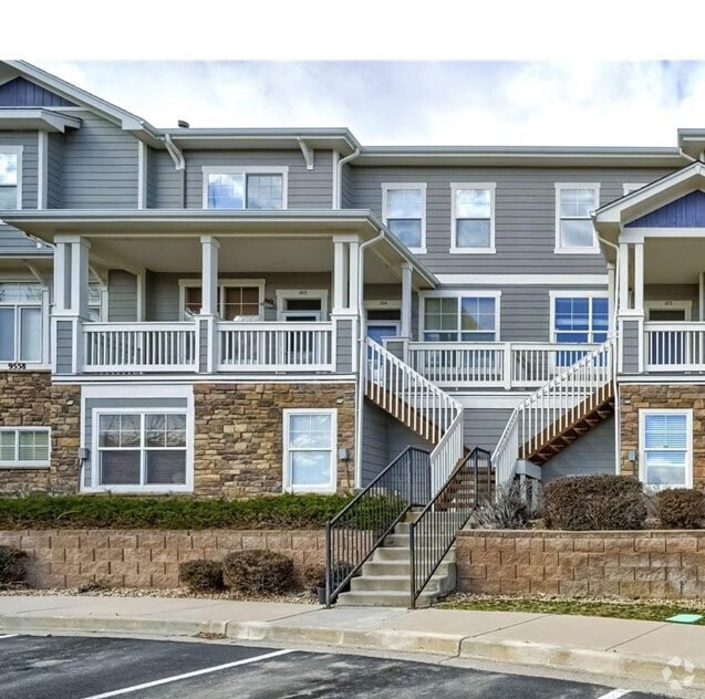 Building Photo - 9558 Pearl Cir