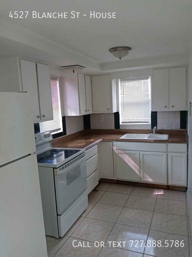 Building Photo - 4527 Blanche St