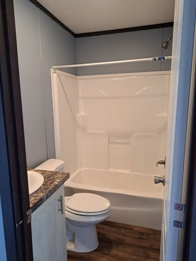 Building Photo - New 3-Bed, 2-Bath! SUMMER SPECIAL-LIMITED ...