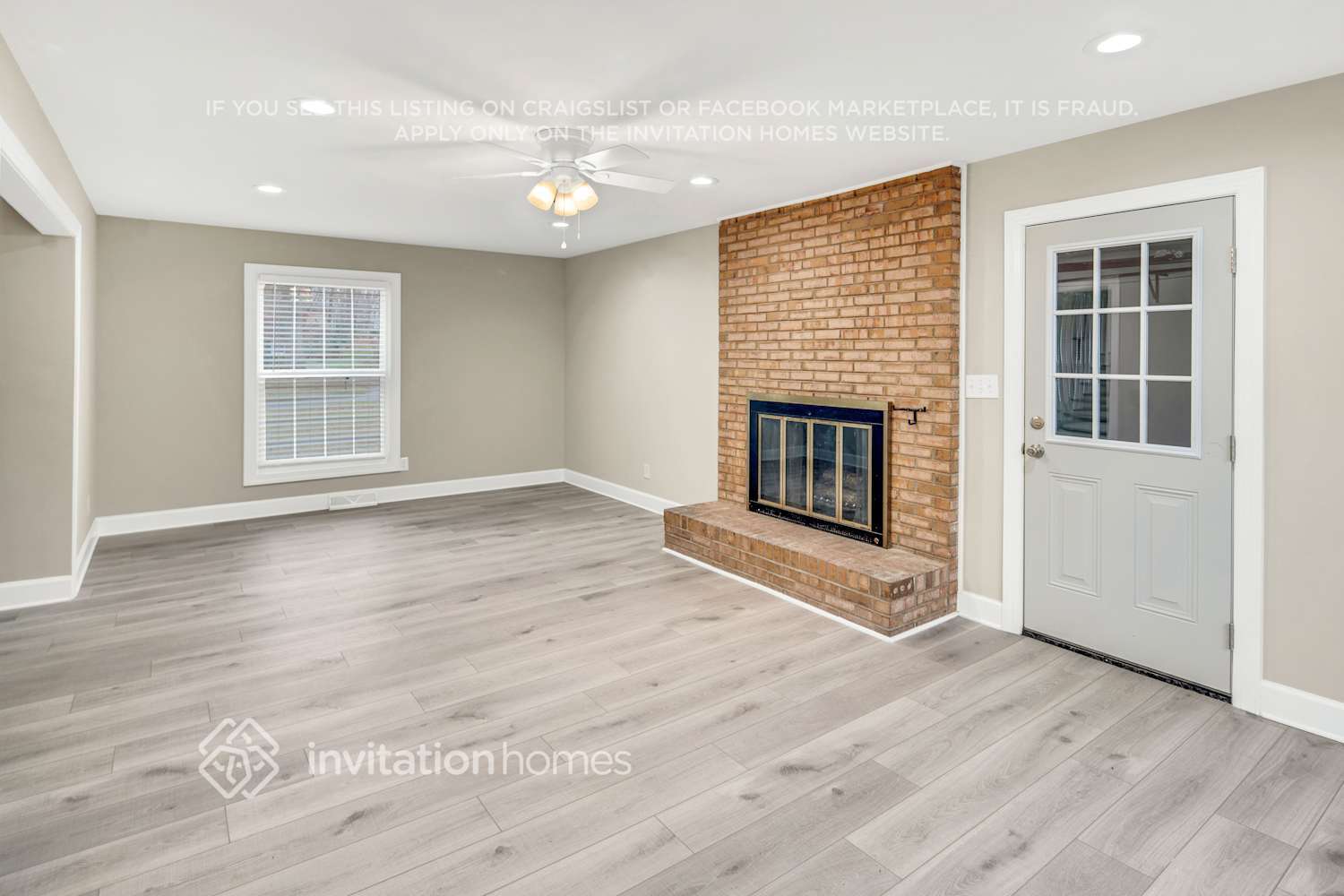Building Photo - 6613 Fairlawn Rd