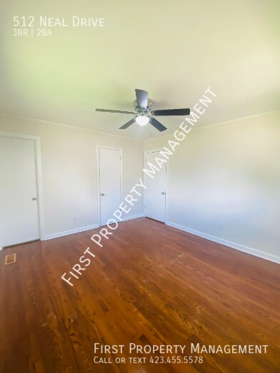 Building Photo - 512 Neal Dr