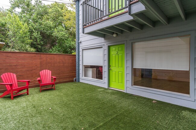 Building Photo - 2019 Huldy St