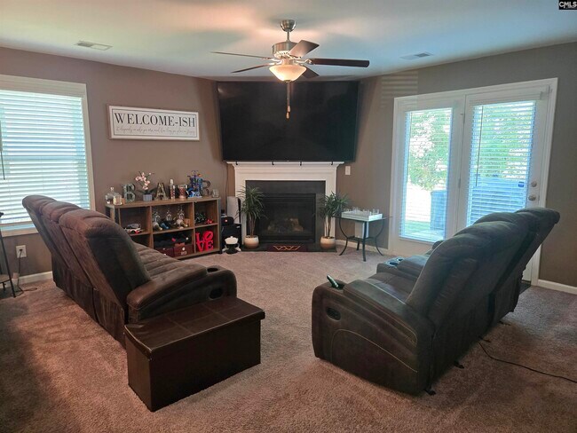 Building Photo - 1030 Matchingham Dr