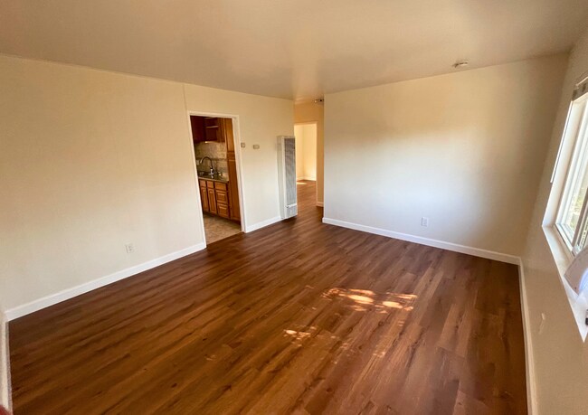 Building Photo - Beautifully Updated Home with Private Outdoor Space