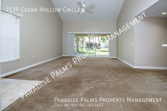 Building Photo - 7139 Cedar Hollow Cir