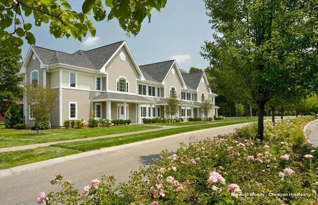 Building Photo - 619 Norwest Dr