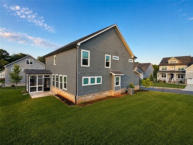 Building Photo - 4660 Shipley Ave