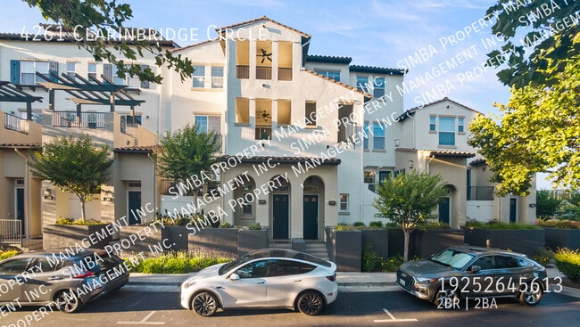 Building Photo - 4261 Clarinbridge Cir
